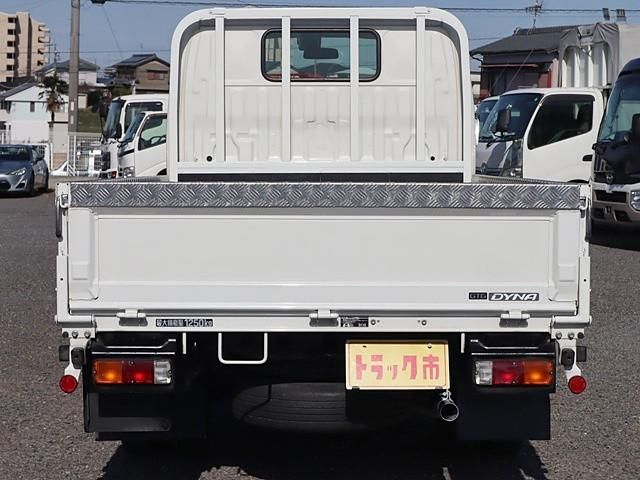 TOYOTA DYNA 2021 Image 31