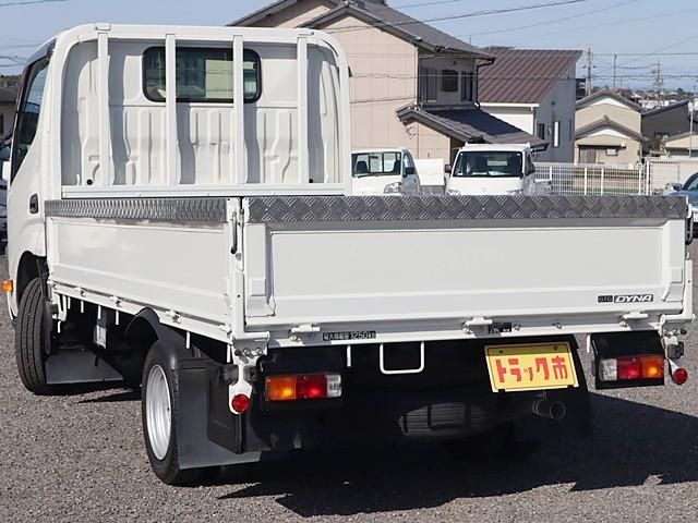 TOYOTA DYNA 2021 Image 31
