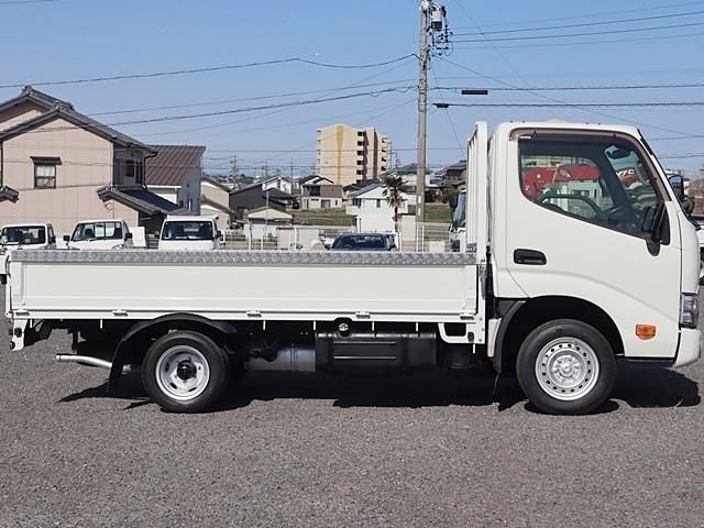TOYOTA DYNA 2021 Image 31