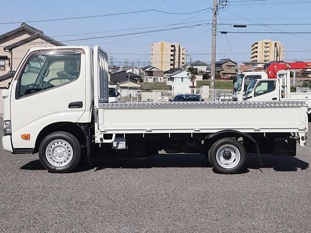 TOYOTA DYNA 2021 Image 31