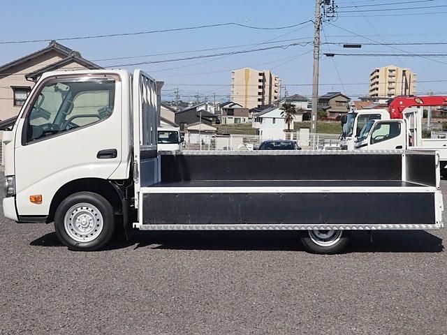 TOYOTA DYNA 2021 Image 31