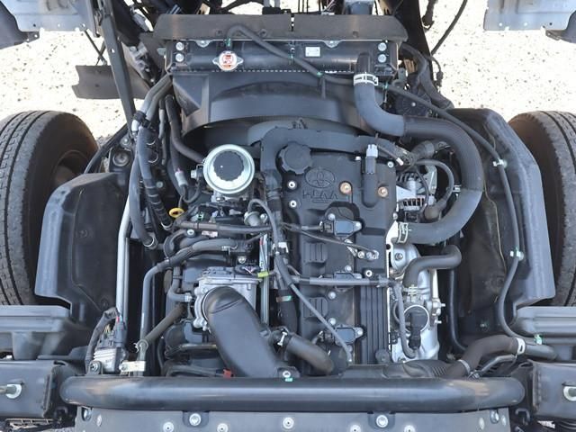 TOYOTA DYNA 2021 Image 31