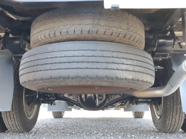 TOYOTA DYNA 2021 Image 31