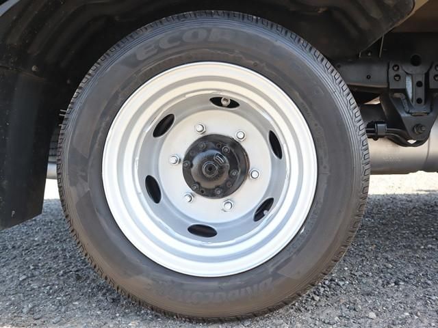 TOYOTA DYNA 2021 Image 31