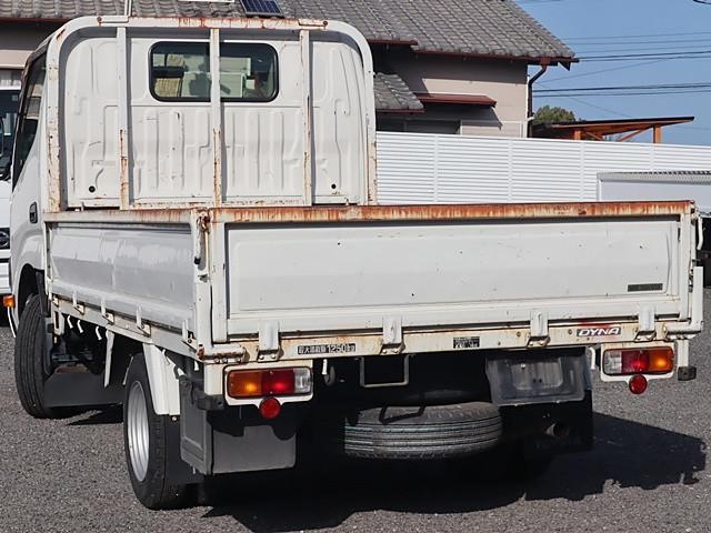 TOYOTA DYNA 2012 Image 31