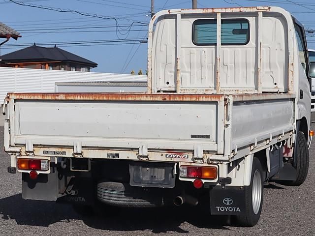 TOYOTA DYNA 2012 Image 31