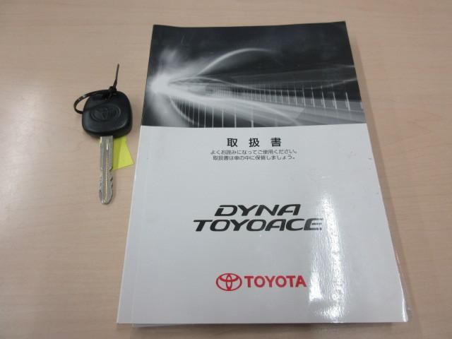 TOYOTA DYNA 2012 Image 31