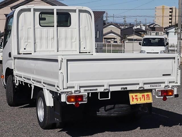 TOYOTA DYNA 2012 Image 31