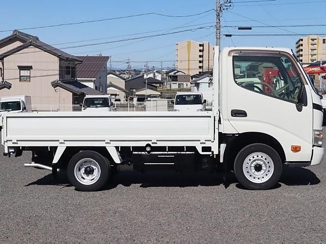 TOYOTA DYNA 2012 Image 31