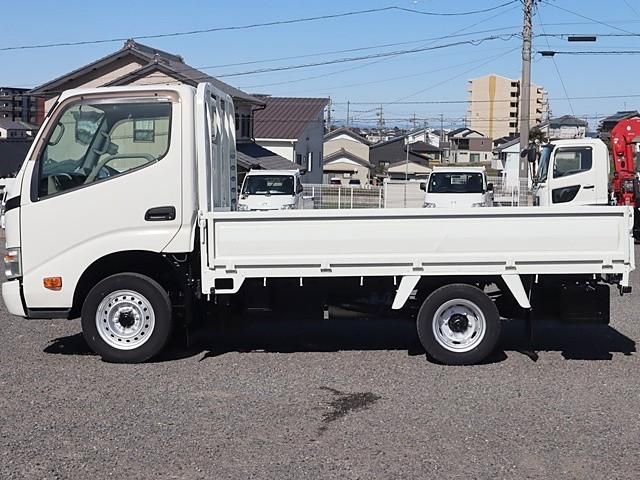 TOYOTA DYNA 2012 Image 31