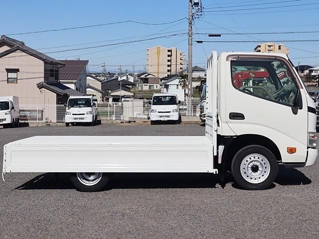 TOYOTA DYNA 2012 Image 31