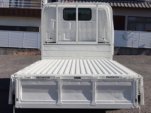 TOYOTA DYNA 2012 Image 31