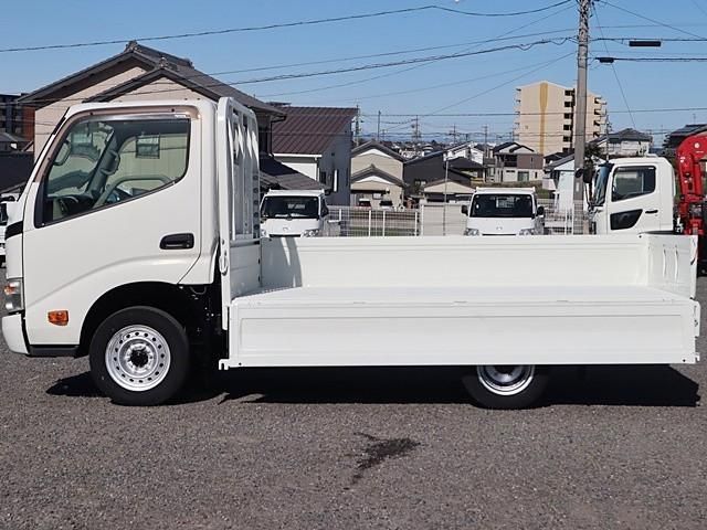 TOYOTA DYNA 2012 Image 31