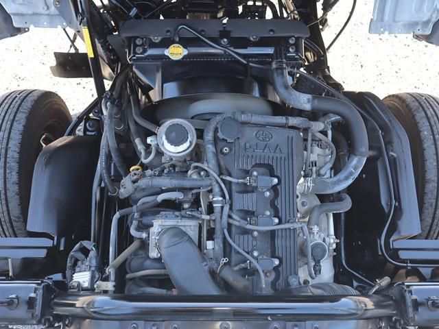 TOYOTA DYNA 2012 Image 31