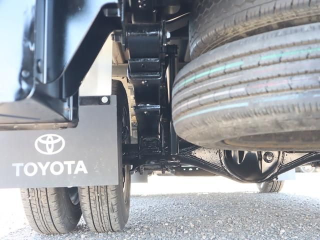 TOYOTA DYNA 2012 Image 31