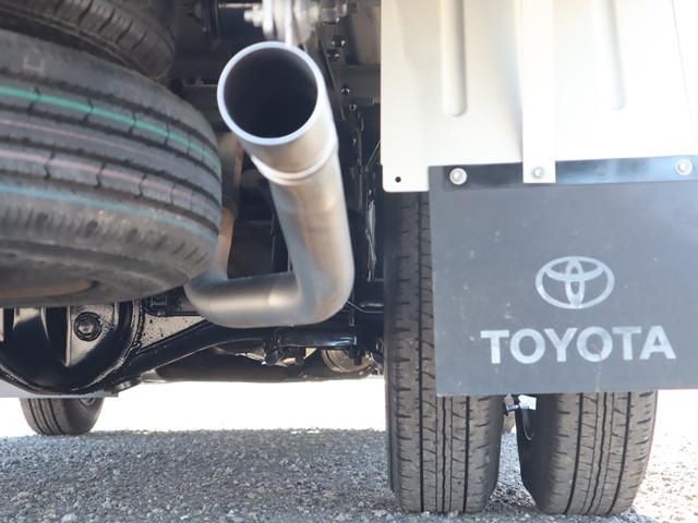 TOYOTA DYNA 2012 Image 31