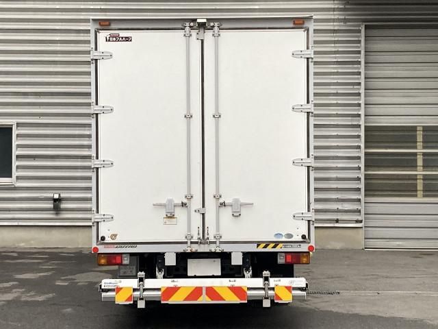 HINO DUTRO 2013 Image 31