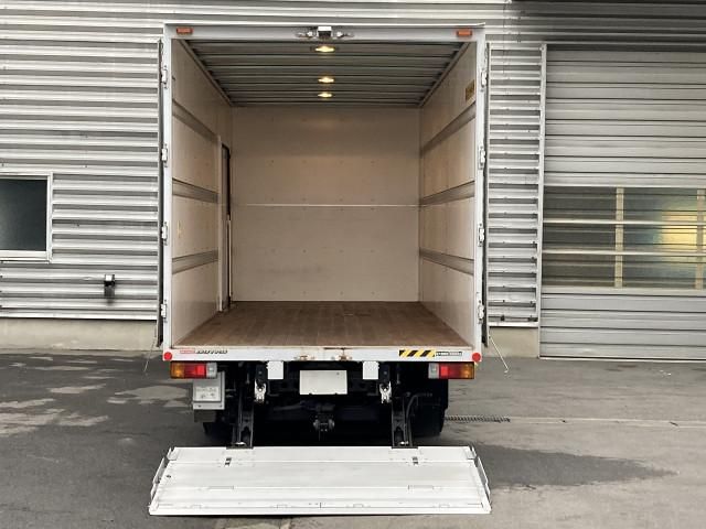 HINO DUTRO 2013 Image 31