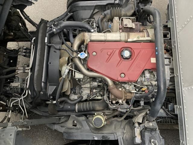 HINO DUTRO 2013 Image 31