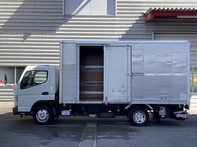 MITSUBISHI CANTER 2019 Image 31