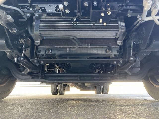 MITSUBISHI CANTER 2019 Image 31