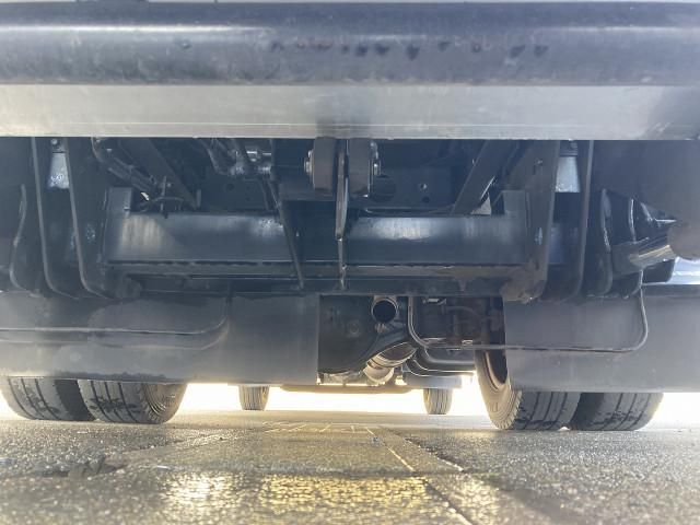 MITSUBISHI CANTER 2019 Image 31