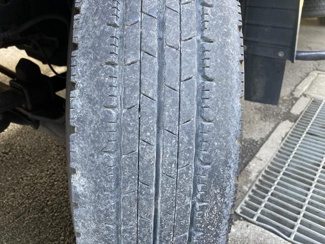 MITSUBISHI CANTER 2019 Image 31