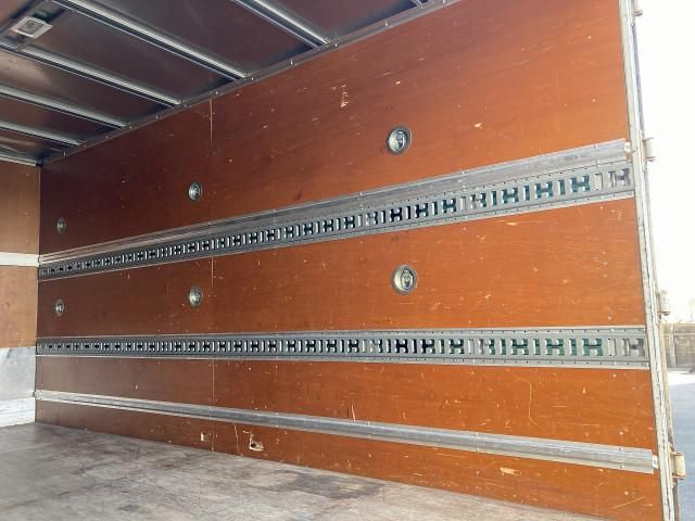 MITSUBISHI CANTER 2019 Image 31