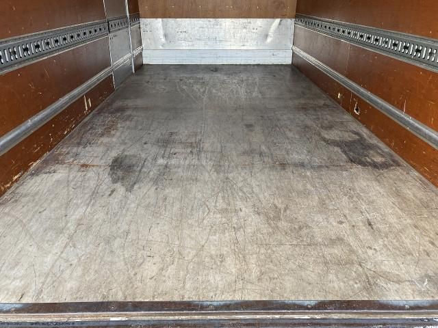 MITSUBISHI CANTER 2019 Image 31