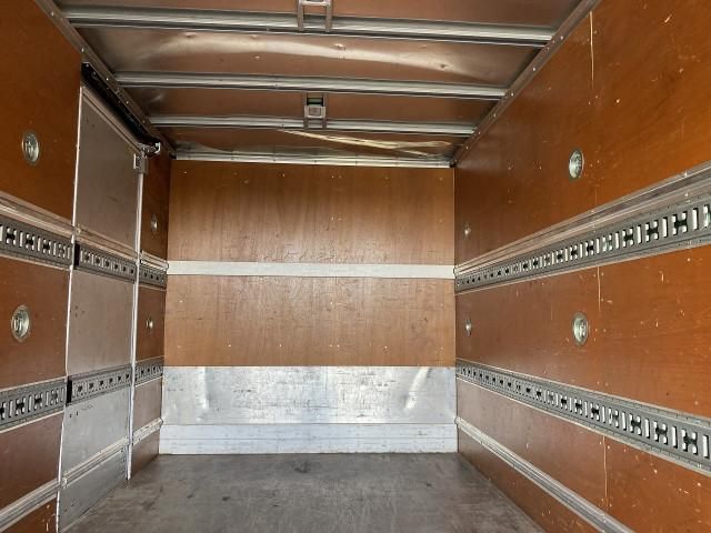 MITSUBISHI CANTER 2019 Image 31