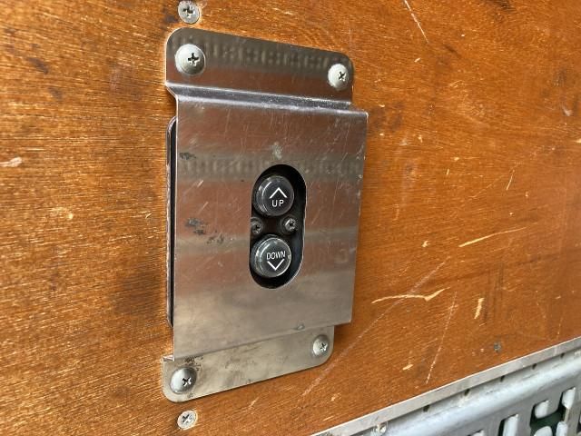 MITSUBISHI CANTER 2019 Image 31