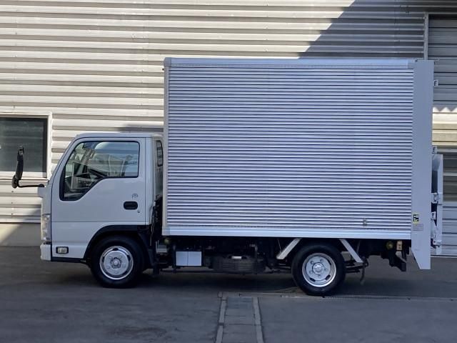 ISUZU ELF 2015 Image 31