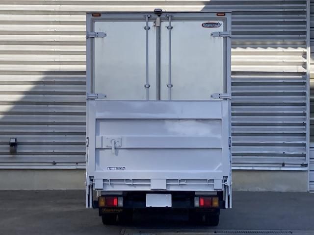 ISUZU ELF 2015 Image 31