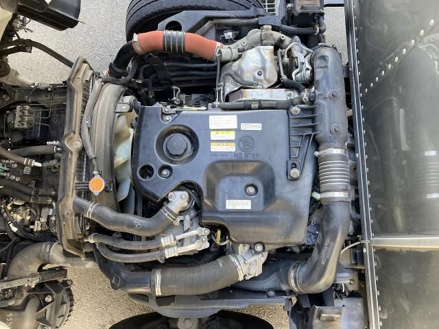 ISUZU ELF 2015 Image 31