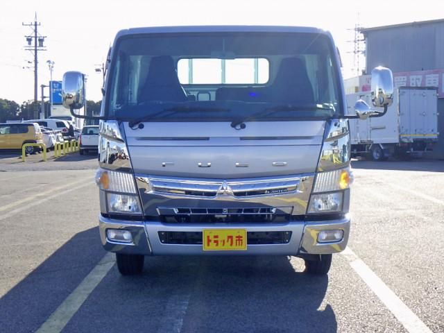 MITSUBISHI CANTER 2015 Image 31