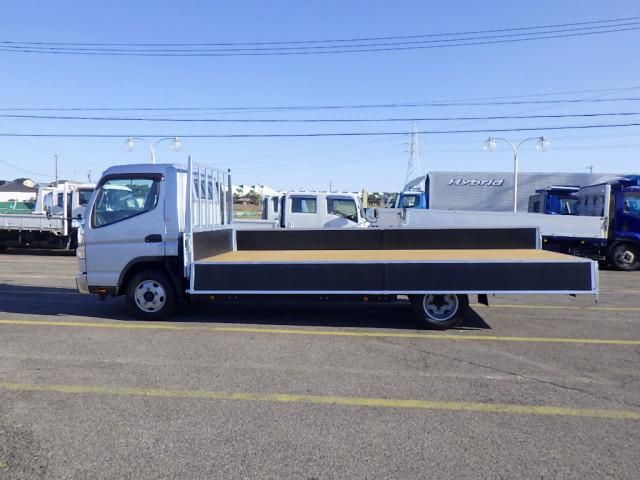 MITSUBISHI CANTER 2015 Image 31