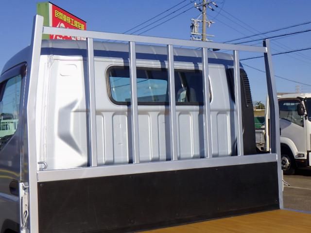 MITSUBISHI CANTER 2015 Image 31