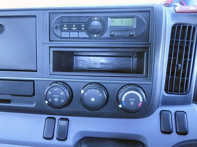 MITSUBISHI CANTER 2015 Image 31