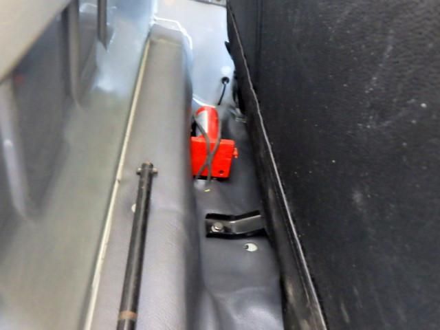 MITSUBISHI CANTER 2015 Image 31