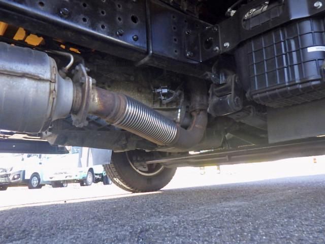 MITSUBISHI CANTER 2015 Image 31