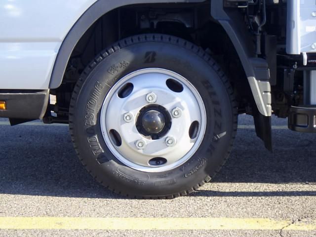 MITSUBISHI CANTER 2015 Image 31