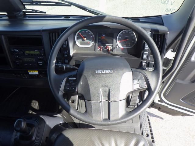 ISUZU FORWARD 2023 Image 31