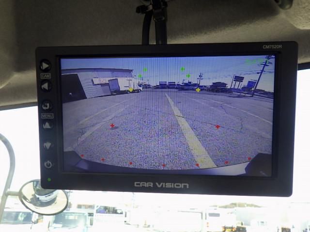 ISUZU FORWARD 2023 Image 31