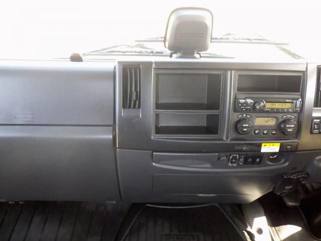 ISUZU FORWARD 2023 Image 31