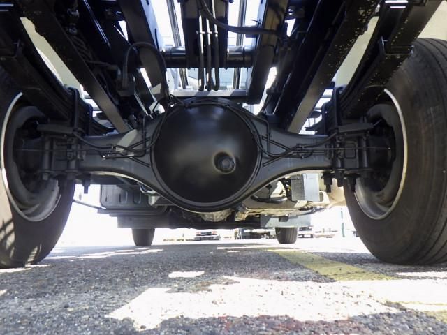 ISUZU FORWARD 2023 Image 31