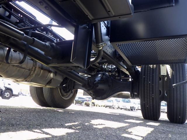 ISUZU FORWARD 2023 Image 31