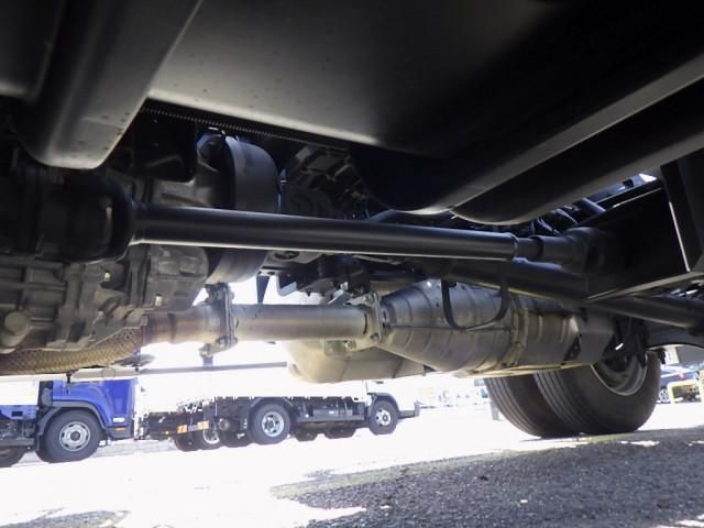 ISUZU FORWARD 2023 Image 31