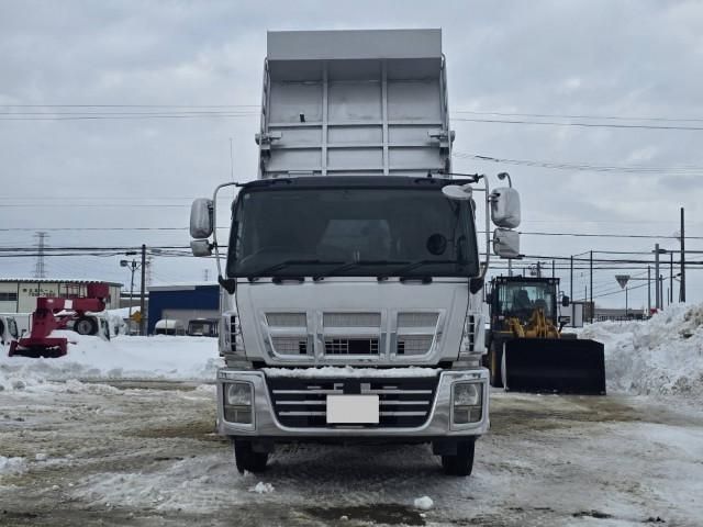 ISUZU GIGA 2014 Image 31