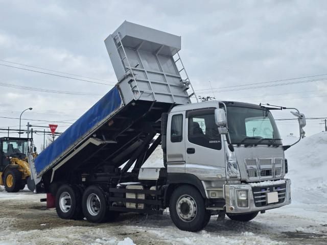 ISUZU GIGA 2014 Image 31