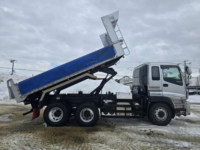 ISUZU GIGA 2014 Image 31